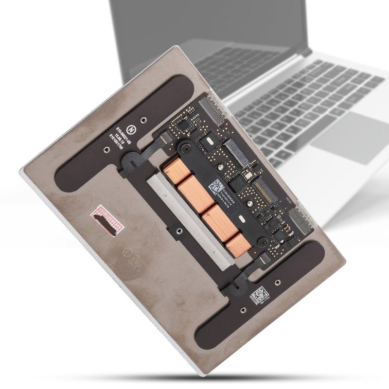 Laptop Accessories Replacing Part Trackpad Applicable for MacBook 12inch A1534