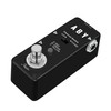 Rowin ABY BOX Guitar Pedal A/B/Y Switch Box for Electric