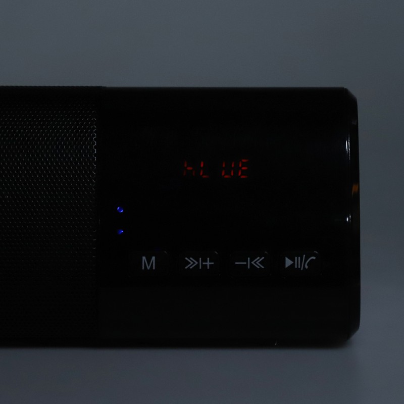 Wireless Bluetooth Speaker Stereo Surround Sound High Bass Portable Speaker