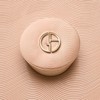 (Armani Beauty) Exclusive Power Fabric Cushion + UV Master Primer