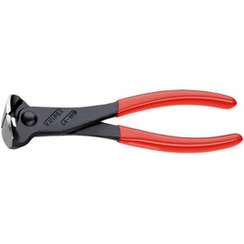kunipekkusu KNIPEX 6801 – 180 endokattexingunippa- (SB)
