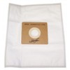 HEPA MICROFILTER BAGS - JOHNNY VAC JULIETTE - PKG/3