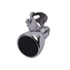 Steering Wheel Maneuvering Knob, 316 Stainless Steel Boat Steering Wheel