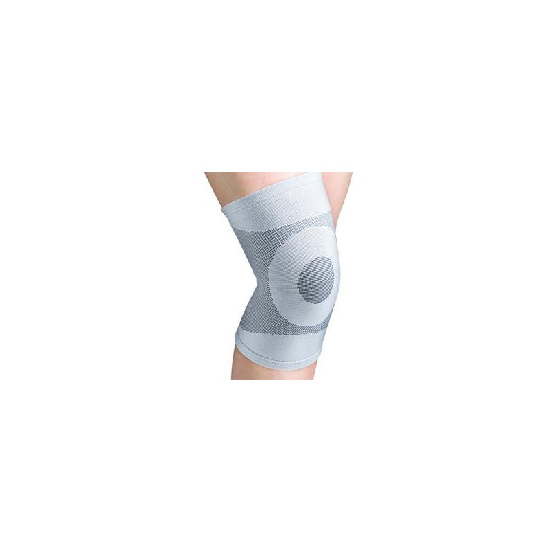 Thermoskin Dynamic Compression Knee Sleeve, L/XL