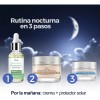 Kit Vitalis Baba De Caracol Y Colágeno Sérum Antiedad