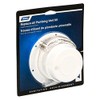 Camco 40033 White Replace-All Plumbing RV Vent Kit