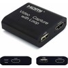HDMI 4K Video Capture Card HDMI to USB 2.0 Video