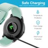 AXFEE Magnetic Charger Compatible with Willful, Magnetic Smart Watch Charger