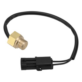 Mabutingti Thermal Switch Sensor Suitable for Polaris ATV Predator Outlaw 500 2003-2007 Hawkeye 400 2x4 2011-2013 4010808