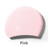 Silicone Swim Cap for Adults – Durable Waterproof Pool Hat