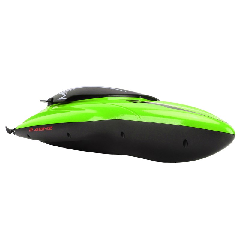 Remote Control Boat RC Ship Waterproof High Speed Speedboat Model