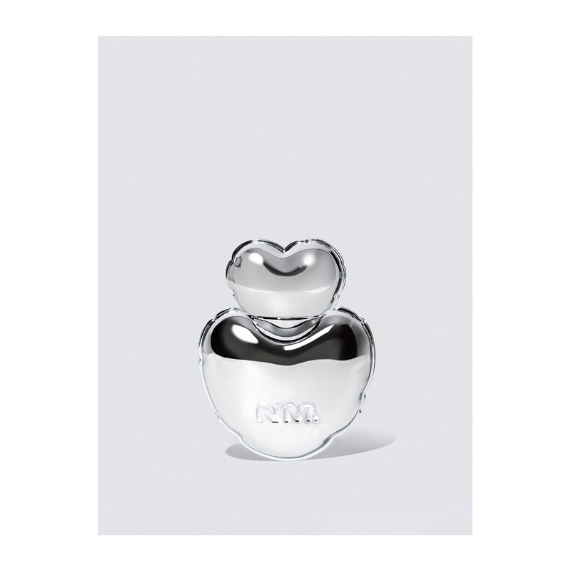 Blurry Heart Lip Tint / 블러리 하트 립 틴트