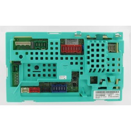 CoreCentric Remanufactured Laundry Washer Control Board Replacement for Whirlpool W10393489