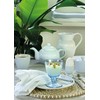 Greengate Latte Cup Alice Pale blue