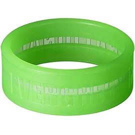EVERGREEN E.G. Spool Edge Guard, Medium, Green