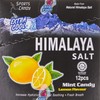 Big Foot Himalaya Salt Candy 12g Box 12 Pack