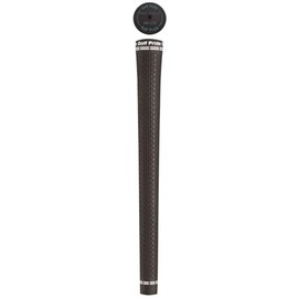Ping PING Grip GP 360 Light Tour Velvet Grip Black/Aqua