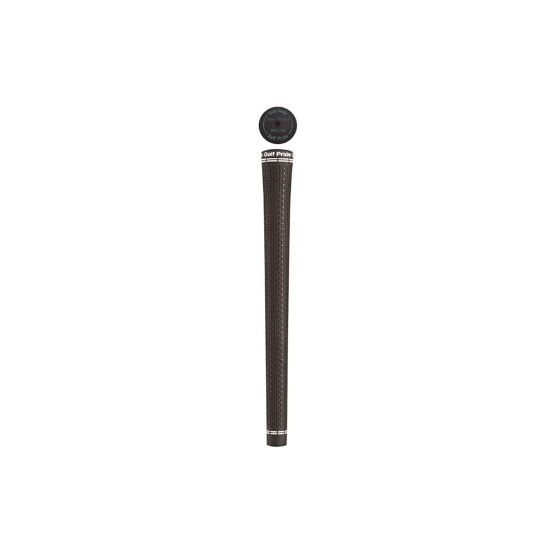 Ping PING Grip GP 360 Light Tour Velvet Grip Black/Aqua