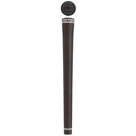 Ping PING Grip GP 360 Light Tour Velvet Grip Black/Aqua