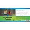 Care Free Enzymes Birdfeeder Cleaner