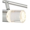 Catalina Lighting 19'' W 3-Light LED Track Bar Light Fixture