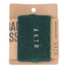 Actor Wristband Classic 125-035021 GR (Dark Green/FF/Men's, Lady's, Jr)