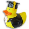 Graduation Rubber Duck for 2025 (Diploma)
