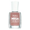 Sally Hansen Mega Strength, Takes the Reigns, 0.4 Fl Oz