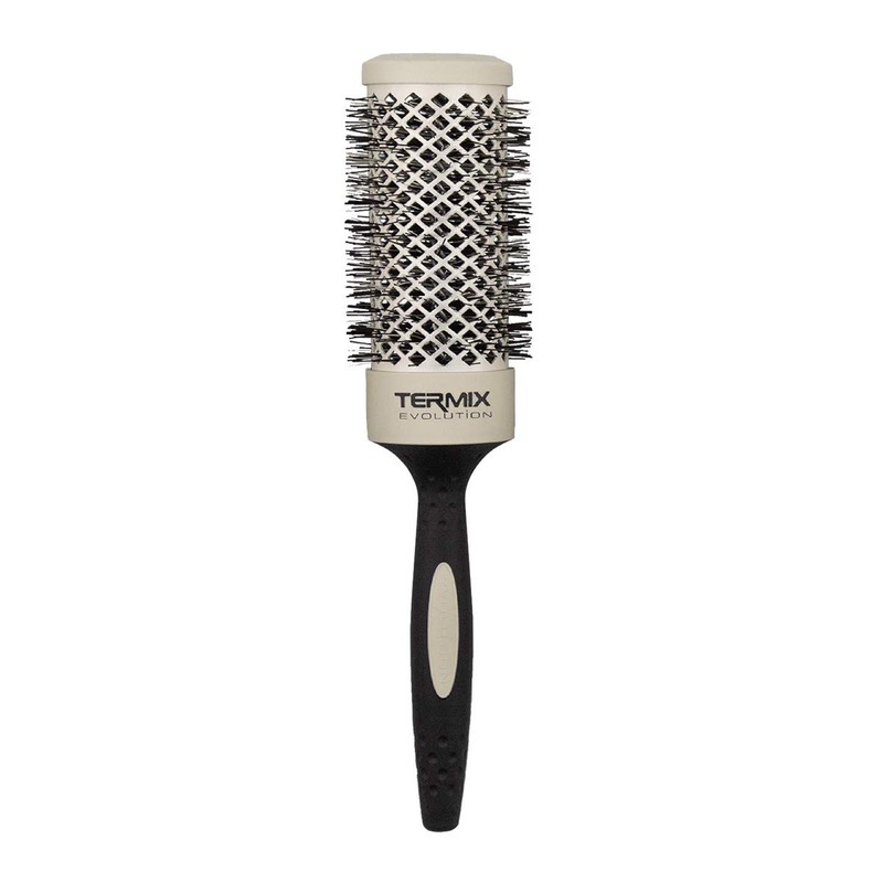 Pack Termix Evolution Soft - Hairbrush for thin hair with