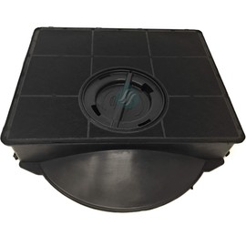 Solution Ahead 1 x Type 303 Carbon Filter