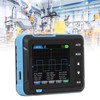 Handheld Mini Oscilloscope 2.8in TFT 1M Bandwidth 5.0MS/s Sampling Rate