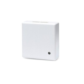 Eberle Temperature Control 5 to 30 degrees Celsius, 1Ö 230 V AC RTR 3545, 4899233