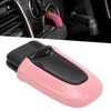 Ignition Starter Switch Shell Decorative Cover Fit for Cayenne/Macan/Panamera Rose
