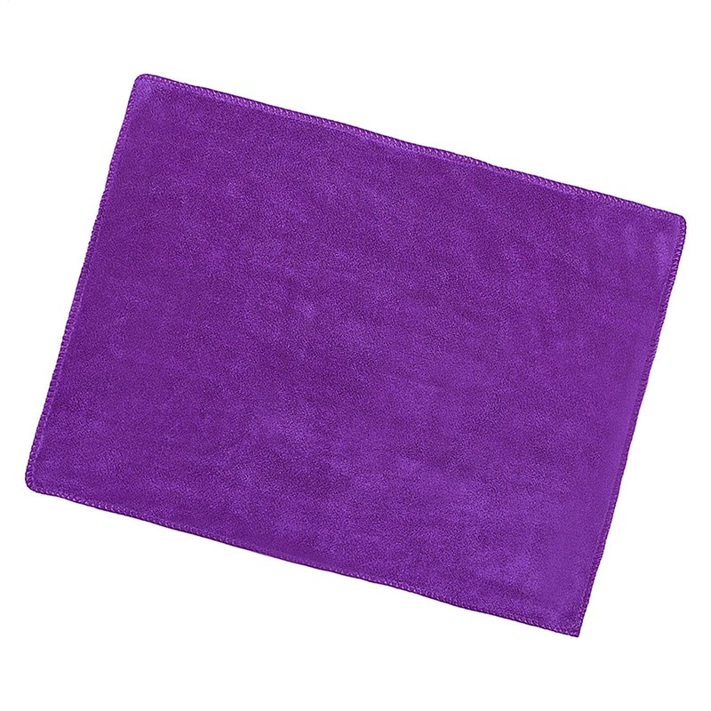Microfiber Towels for Detailing,Professional Scratch-Resistant Kitchen Cleaning Towels Microfiber Rags