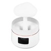 Rain Cloud Essential Oil Diffuser Humidifier Ultrasound Water Drip White