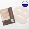 Mediheal Dermaseal Nourishing Firming Gel Mask (4 Sheets) / 메디힐