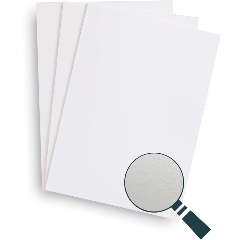 Marrutt 312gsm Smooth Fine Art Production Inkjet Photo Paper -