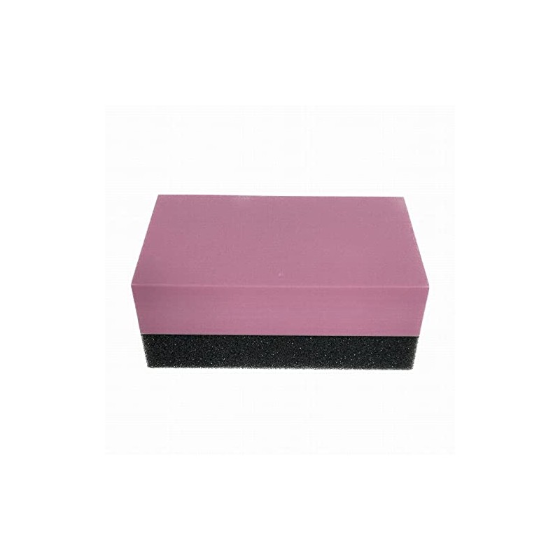 Cobax Buffle Pad, NH (Hard Type), Pack of 2