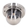 12V DC Boat Anchor Lights 135° White LED Navigation Stern
