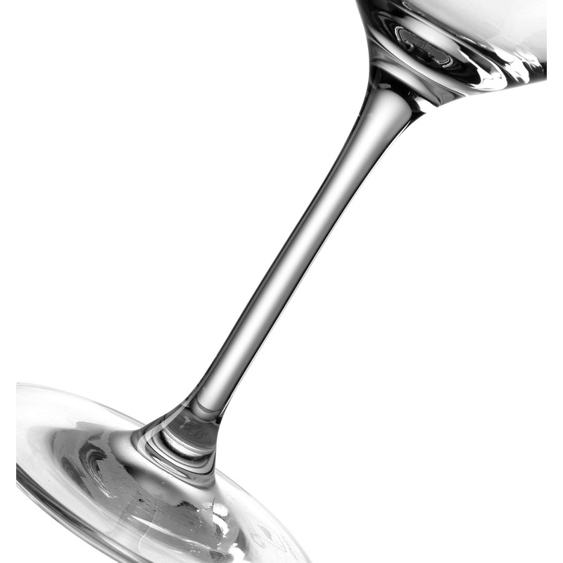 Leonardo Redwine Chateau