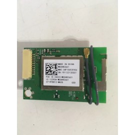 HISENSE 43R6E1 WIFI MODULE WC0HR2601