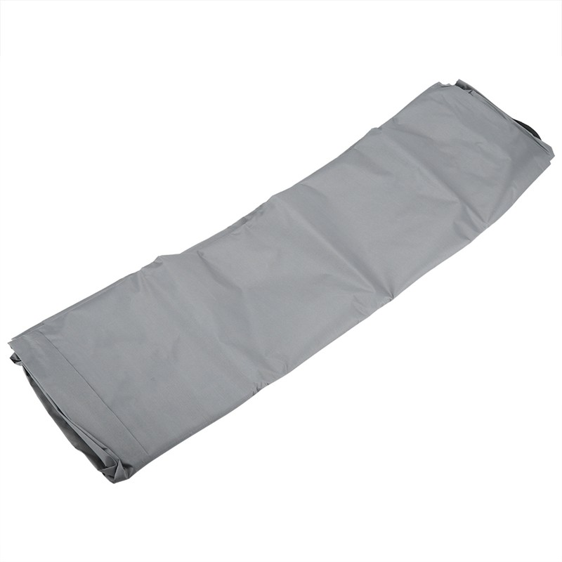 Waterproof BBQ Grill Cover Outdoor Rainproof Durable Anti Dust Protector