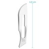 May - Set of 10 Scalpel Blades Figure 4 in