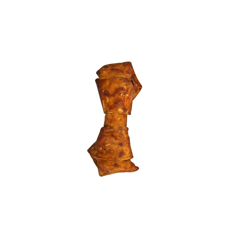 Fancy Pets Carnaza Sabor Tocino para Perro de 10 A
