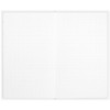 Greeting Life Noritake Planner 2026 B6 Slim Monthly Hardcover White