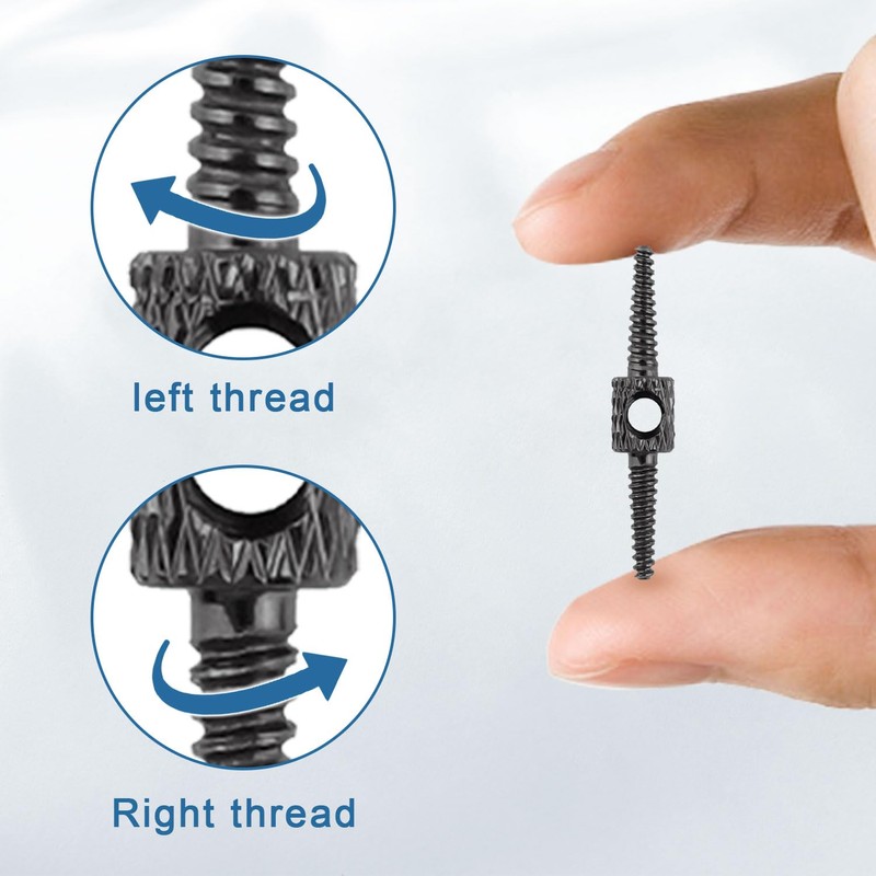 5Pcs Bicycle Internal Cable Routing Tool Kit | Internal Cable
