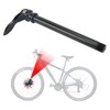 MEIJUN Bicycle Quick Release Thru Axle Skewers Assembly for 100mm