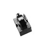 QUARKZMAN 1 Pack Start Relay Black 1 Pin and 2