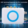 RF Modulator, High Definition Modulator Modulator, PAL/NTSC Format Output, Coaxial
