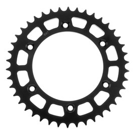 BikeMaster Rear Steel Sprockets 520 45T